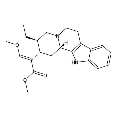 Yohimbine EP Impurity E