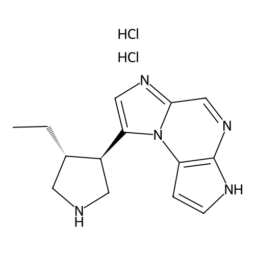 Upadacitinib Impurity 81 2HCl