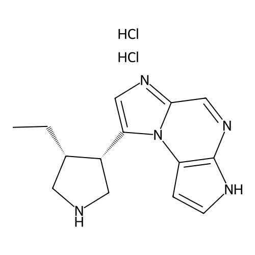 Upadacitinib Impurity 80 2HCl