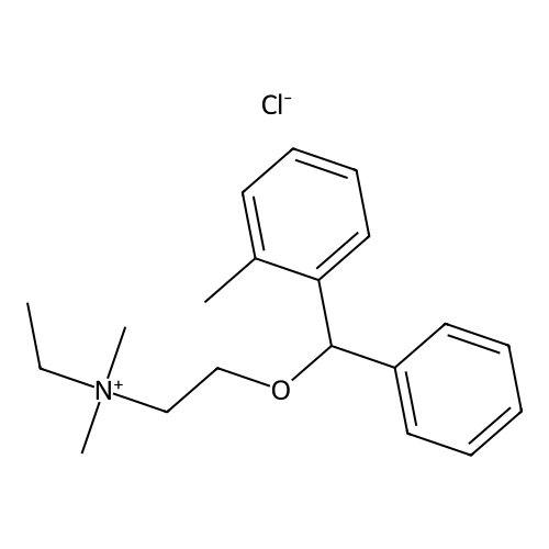 Orphenadrine USP Related Compound B
