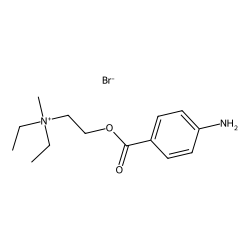 Otilonium Bromide Impurity 3