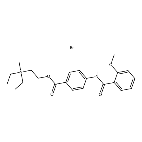 Otilonium Bromide Impurity 5