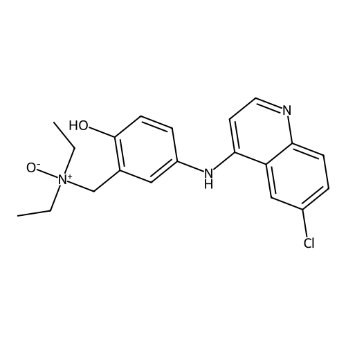 Amodiaquine Impurity 3