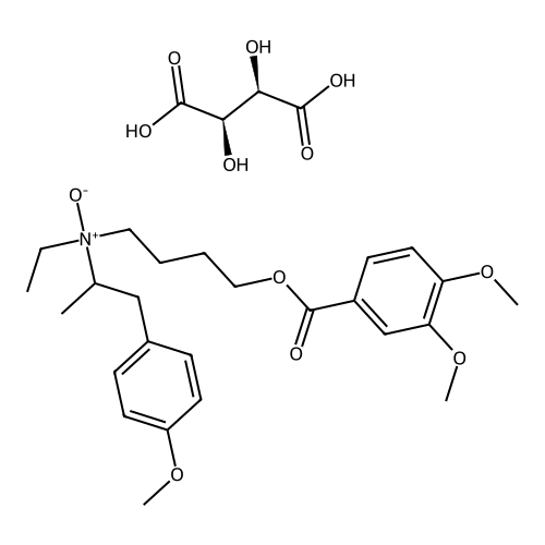 Mebeverine Impurity 15