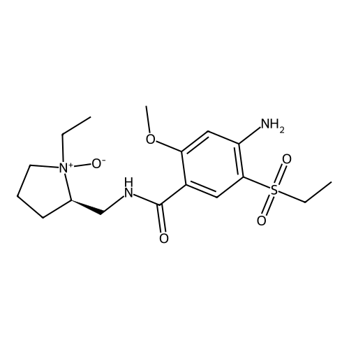 Amisulpride Impurity 60
