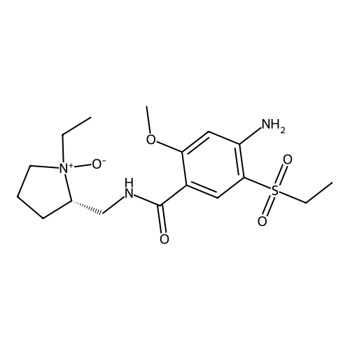 Amisulpride Impurity 61