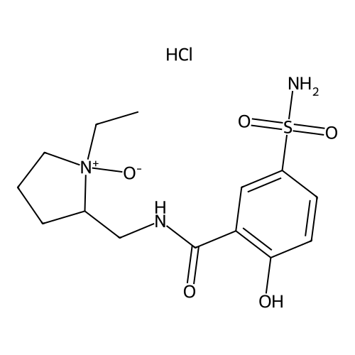 Sulpiride Impurity 9