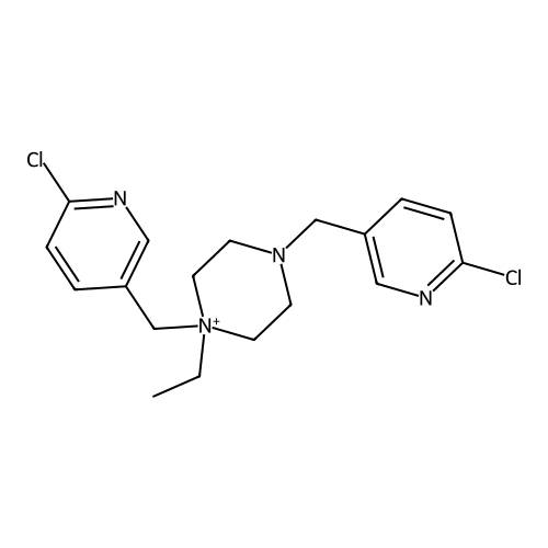 Abemaciclib impurity 114