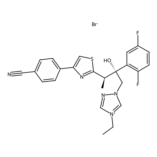Isavuconazole Impurity 199