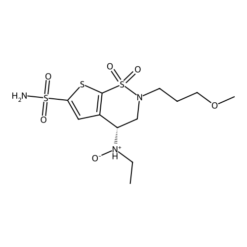 Brinzolamide Impurity 9