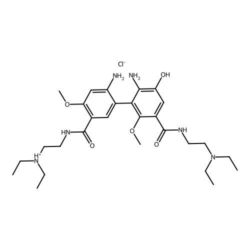 Metoclopramide impurity 72