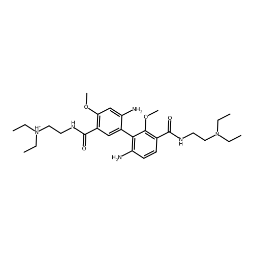 Metoclopramide impurity 73