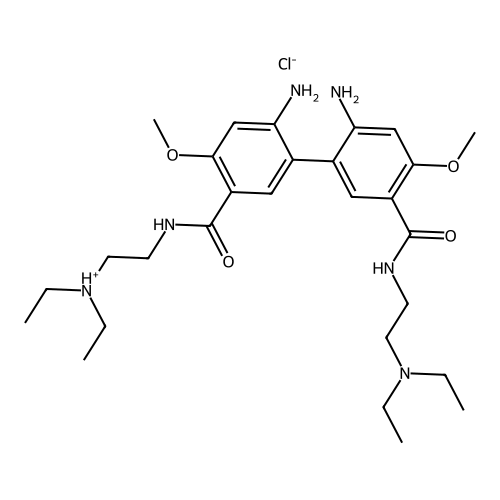 Metoclopramide impurity 75