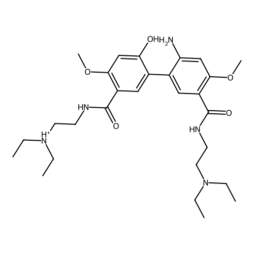 Metoclopramide impurity 71