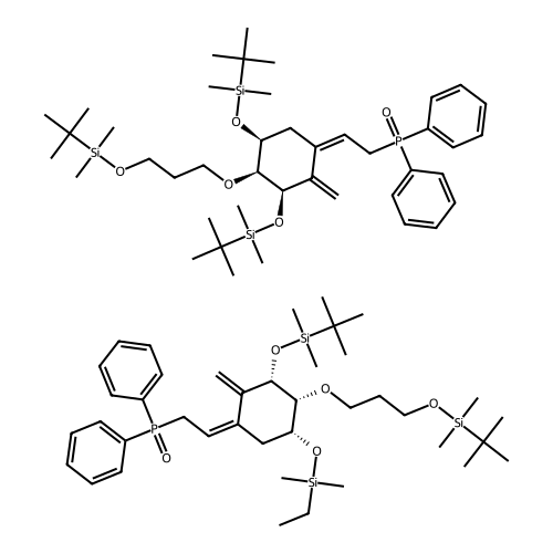 Eldecalcitol Impurity 17