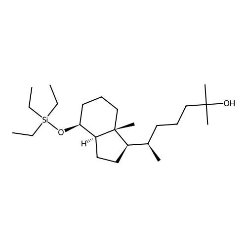 Eldecalcitol Impurity 58
