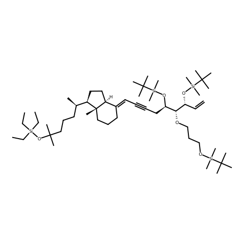 Eldecalcitol Impurity 26