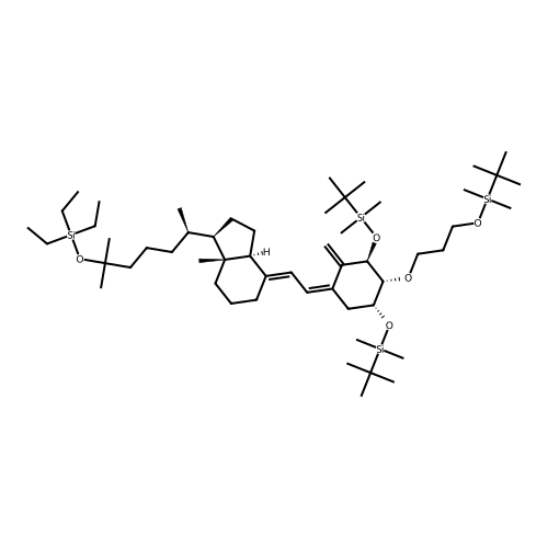 Eldecalcitol Impurity 20