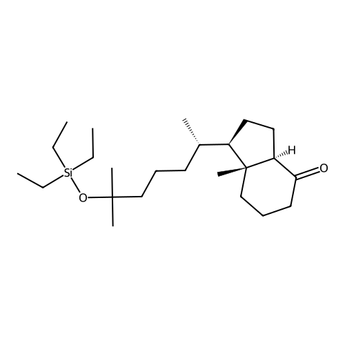 Eldecalcitol Impurity 42