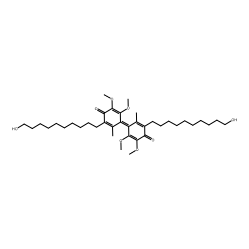 Idebenone Impurity 2