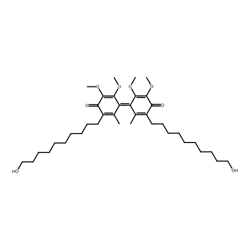 Idebenone Impurity 1
