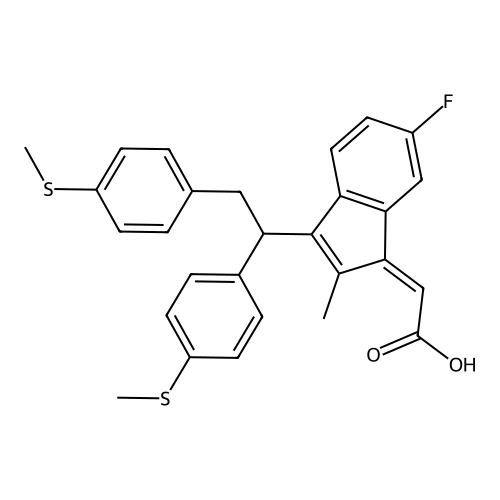 Sulindac impurity 11