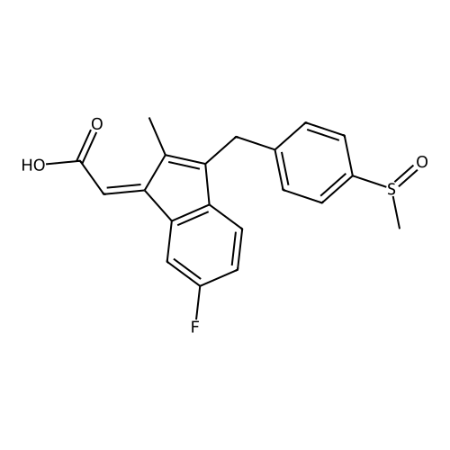 Sulindac Impurity 16