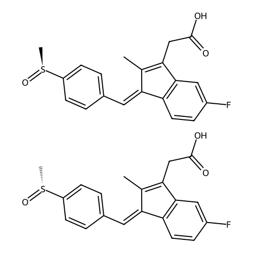Sulindac Impurity 90