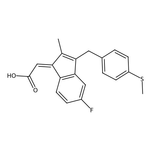 Sulindac impurity 15