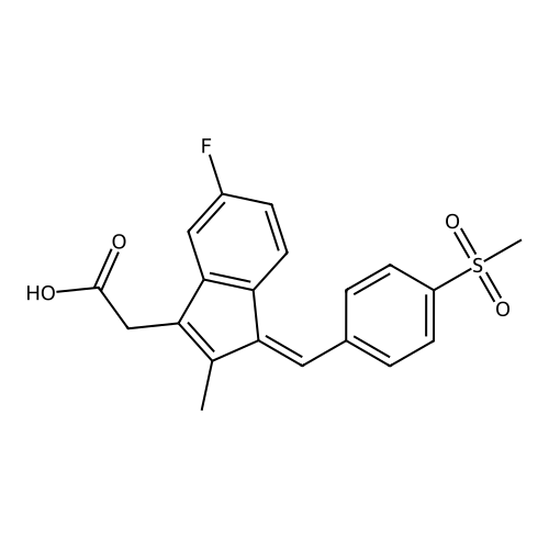 Sulindac EP Impurity B