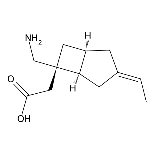 Mirogabalin Impurity 6