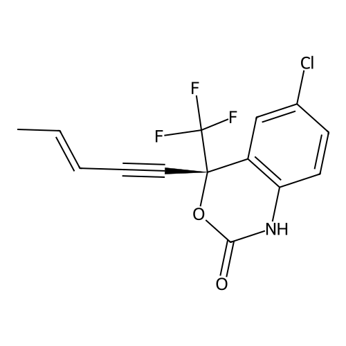 Efavirenz Impurity 10