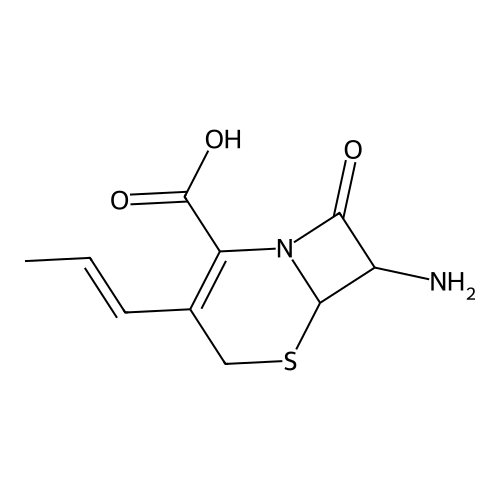Cefprozil Impurity D