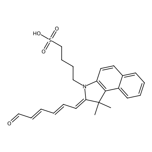 Indocyanine Green Impurity 43