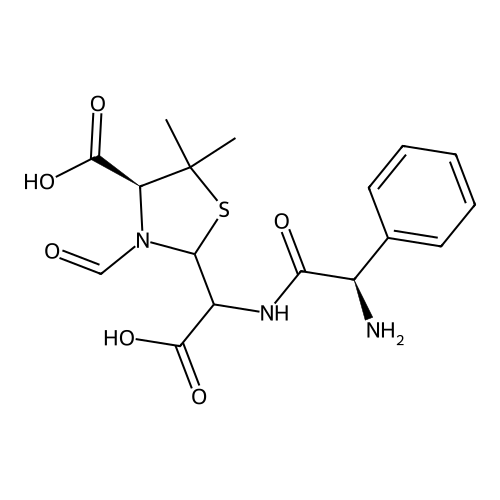 Ampicillin Impurity 39
