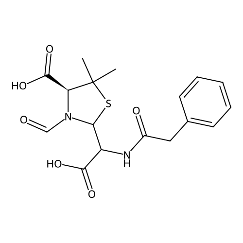 Benzylpenicillin Impurity 47
