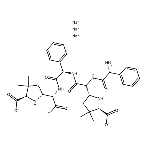 Ampicillin Impurity 19