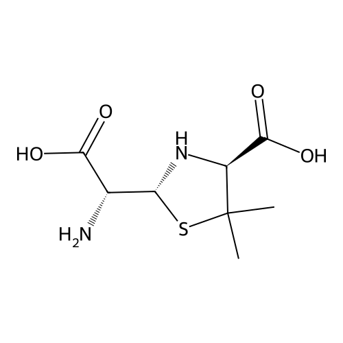Penicillin Impurity 1