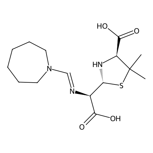 Pivmecillinam Impurity 5