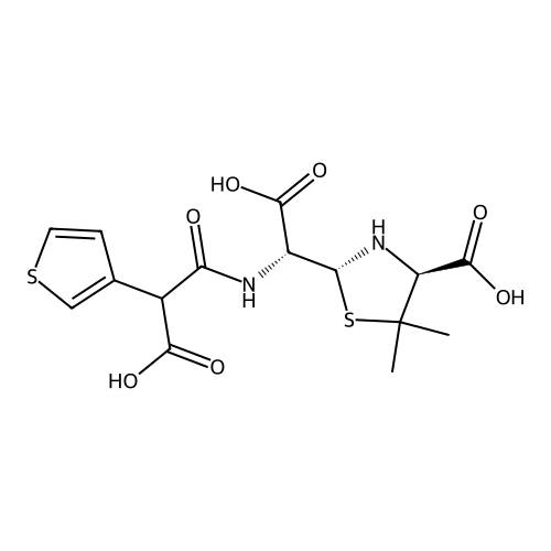 Ticarcillin EP Impurity D