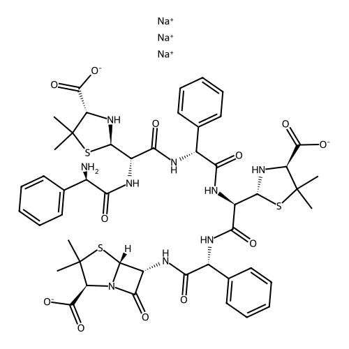 Ampicillin Impurity 21