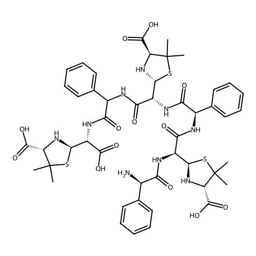 Ampicillin Impurity 51