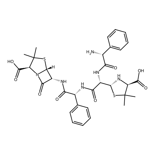 Ampicillin Impurity 72