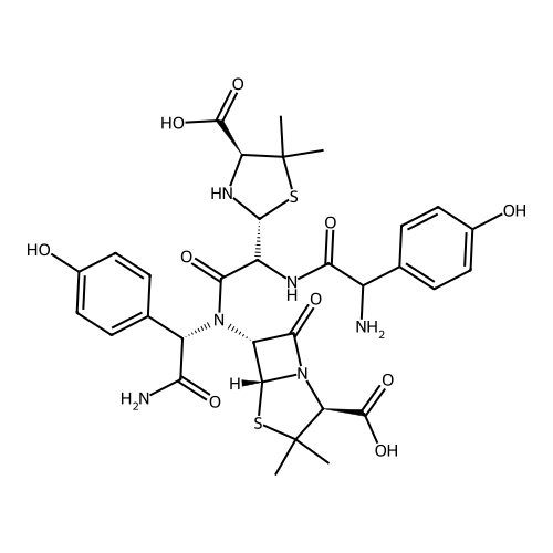 Amoxicillin Impurity 63