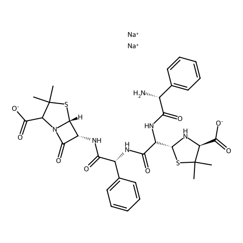Ampicillin Impurity 20