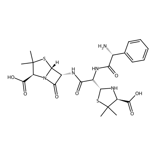 Ampicillin Impurity S