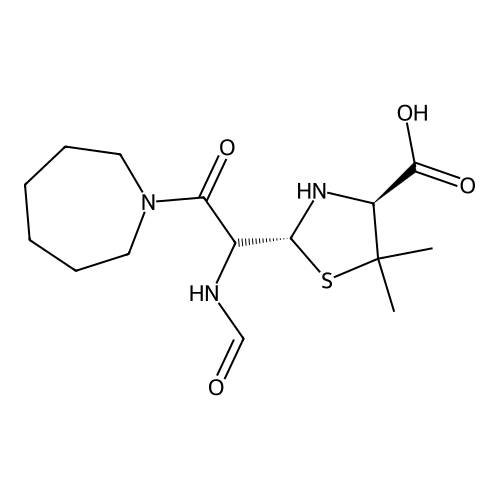Pivmecillinam Impurity 8