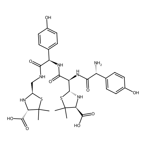 Amoxicillin Impurity 64