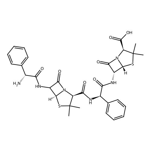 Ampicillin Impurity 75