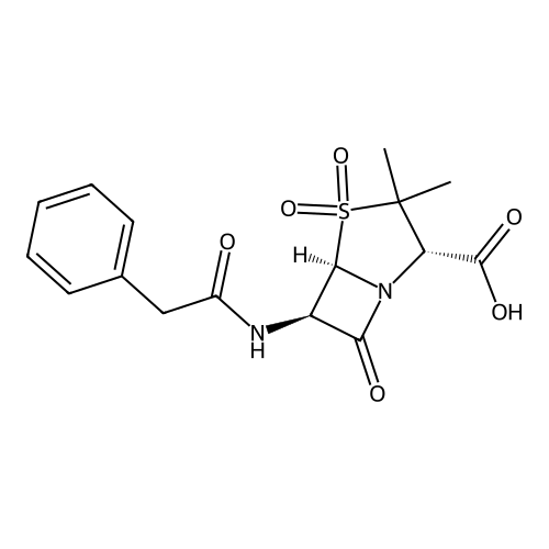 Benzylpenicillin Impurity 25